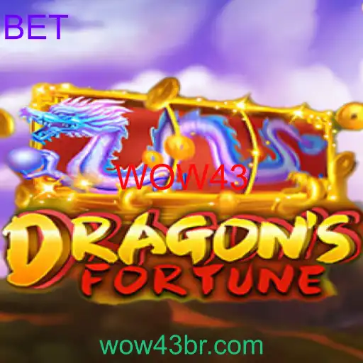 DragonFortune: Descubra o Mundo Encantado do Jogo