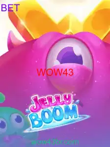 Descubra o Entusiasmante Mundo de JellyBoom: Aventuras e Estratégias com WOW43